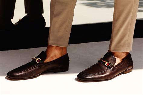 how to wear gucci loafers mens|loafers for men.